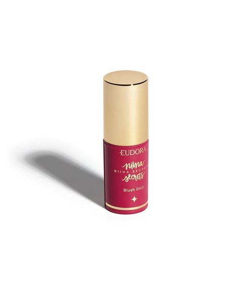blush stick eudora niina secrets daily rosa 5g