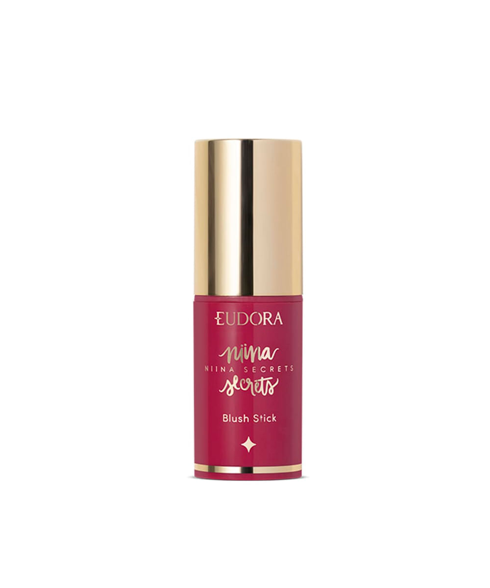 blush stick eudora niina secrets daily rosa 5g