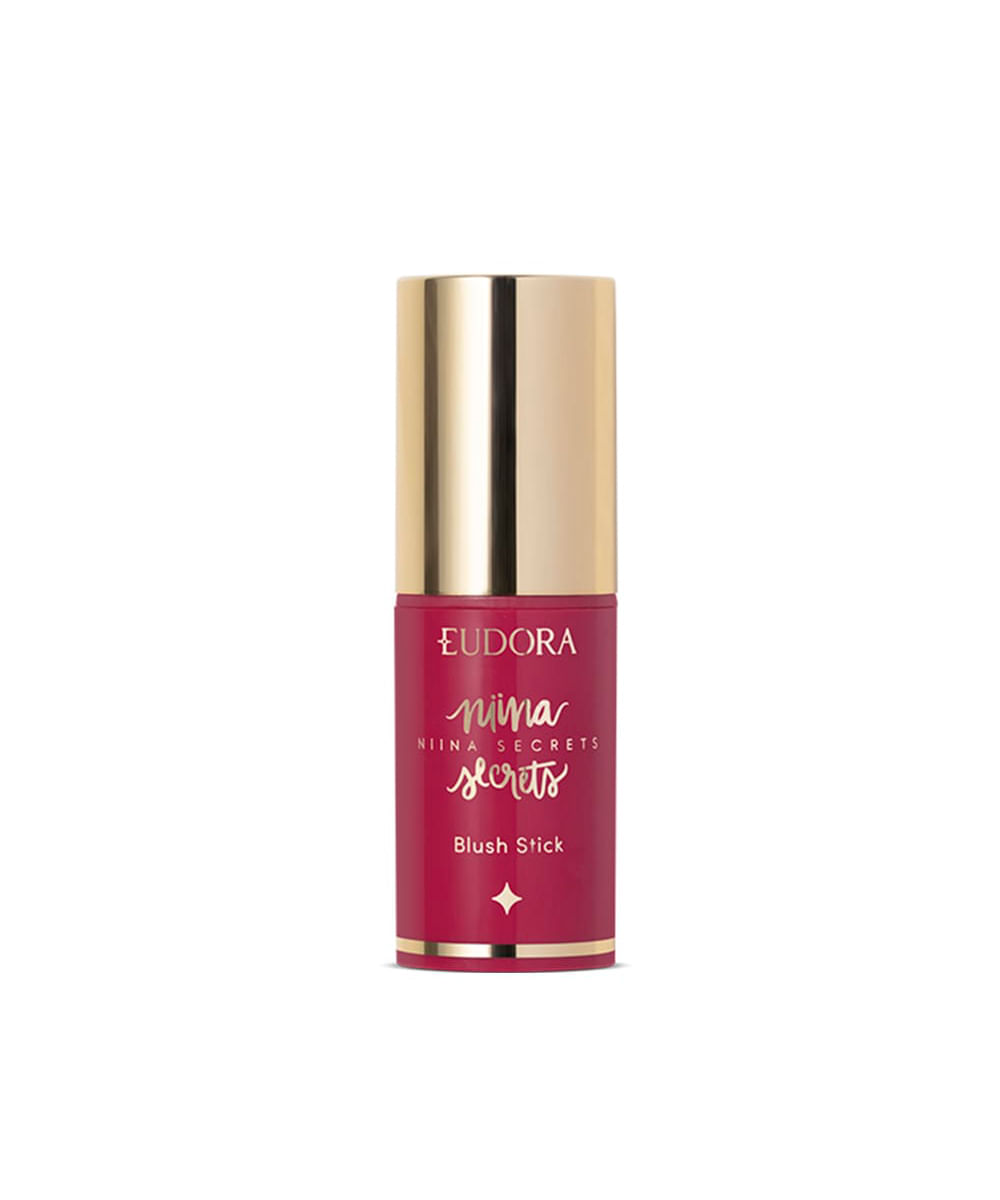 blush stick eudora niina secrets daily coral 5g