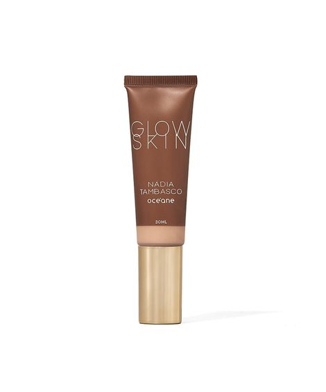 iluminador primer océane glow skin medium