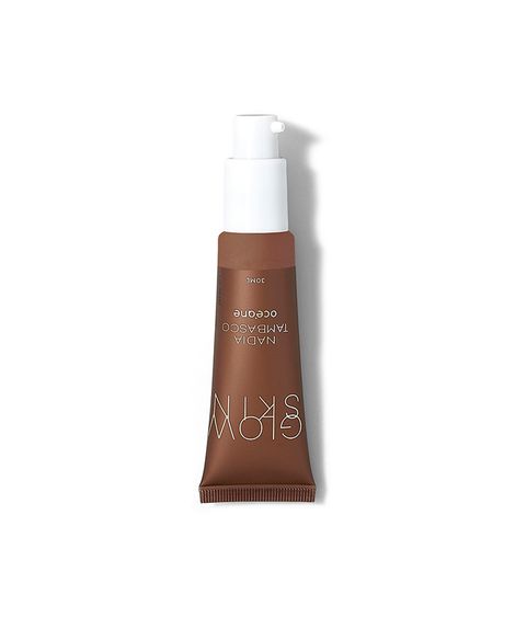 iluminador primer océane glow skin deep
