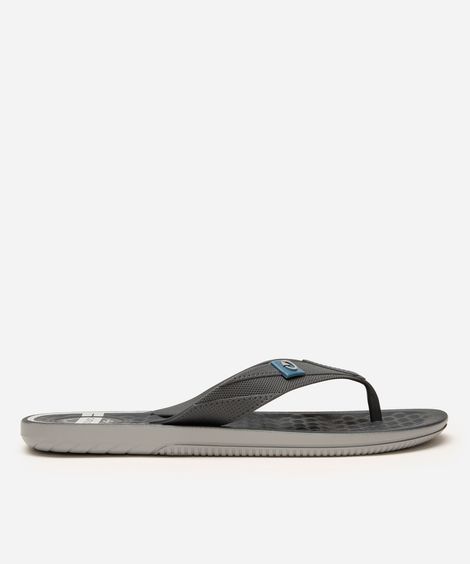 chinelo arizona cartago cinza