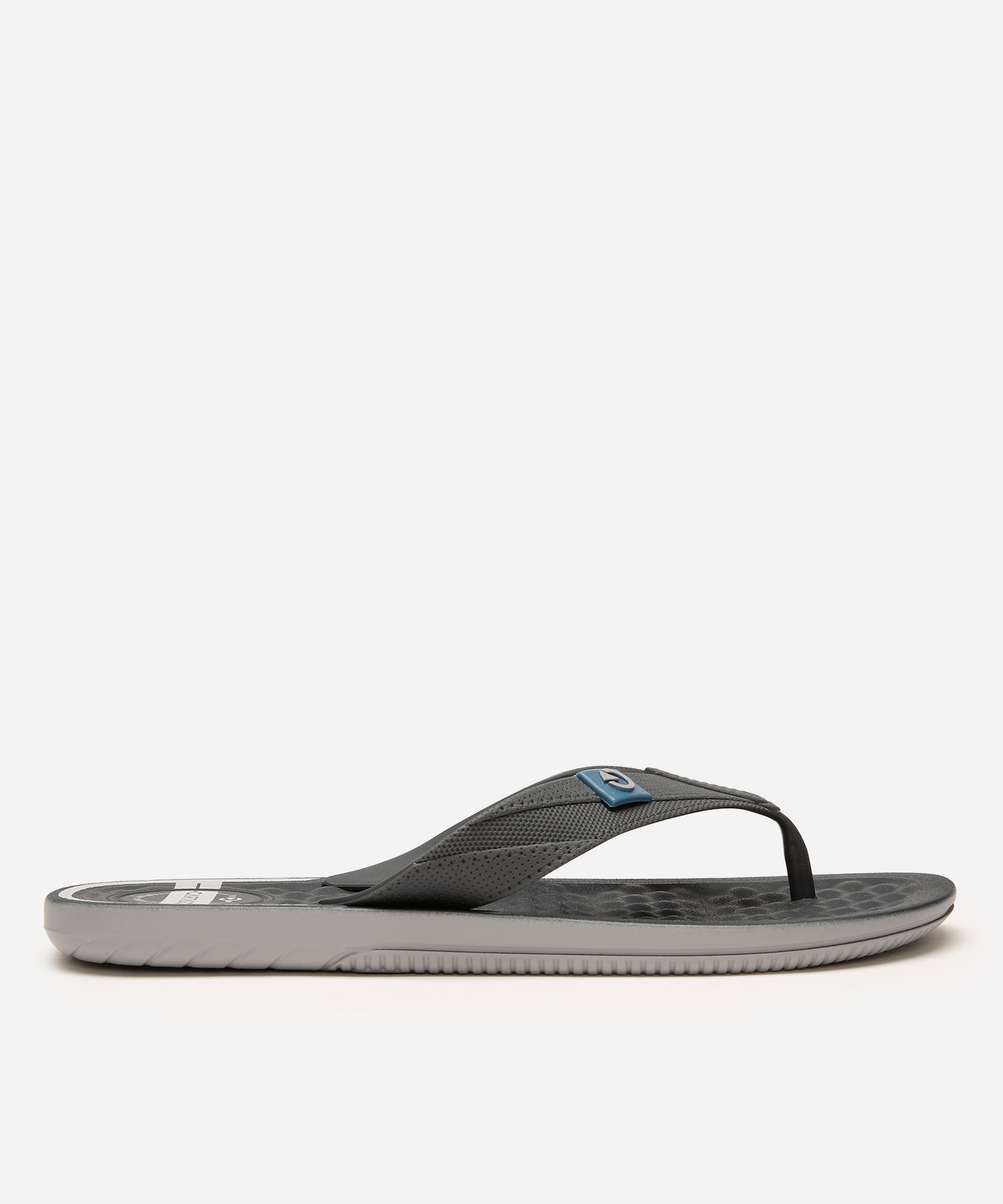 chinelo arizona cartago cinza