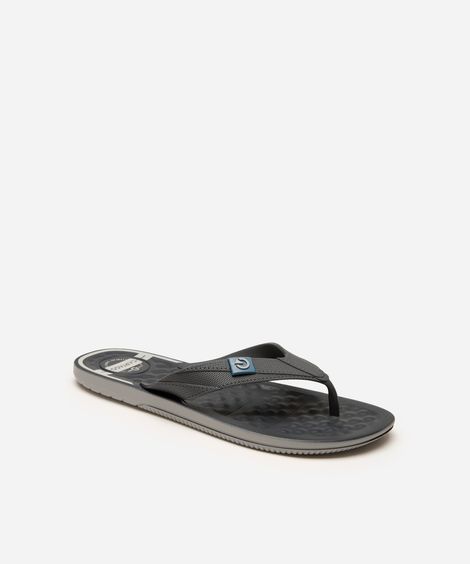 chinelo arizona cartago cinza