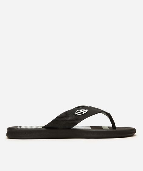 chinelo mormaii wave ll preto