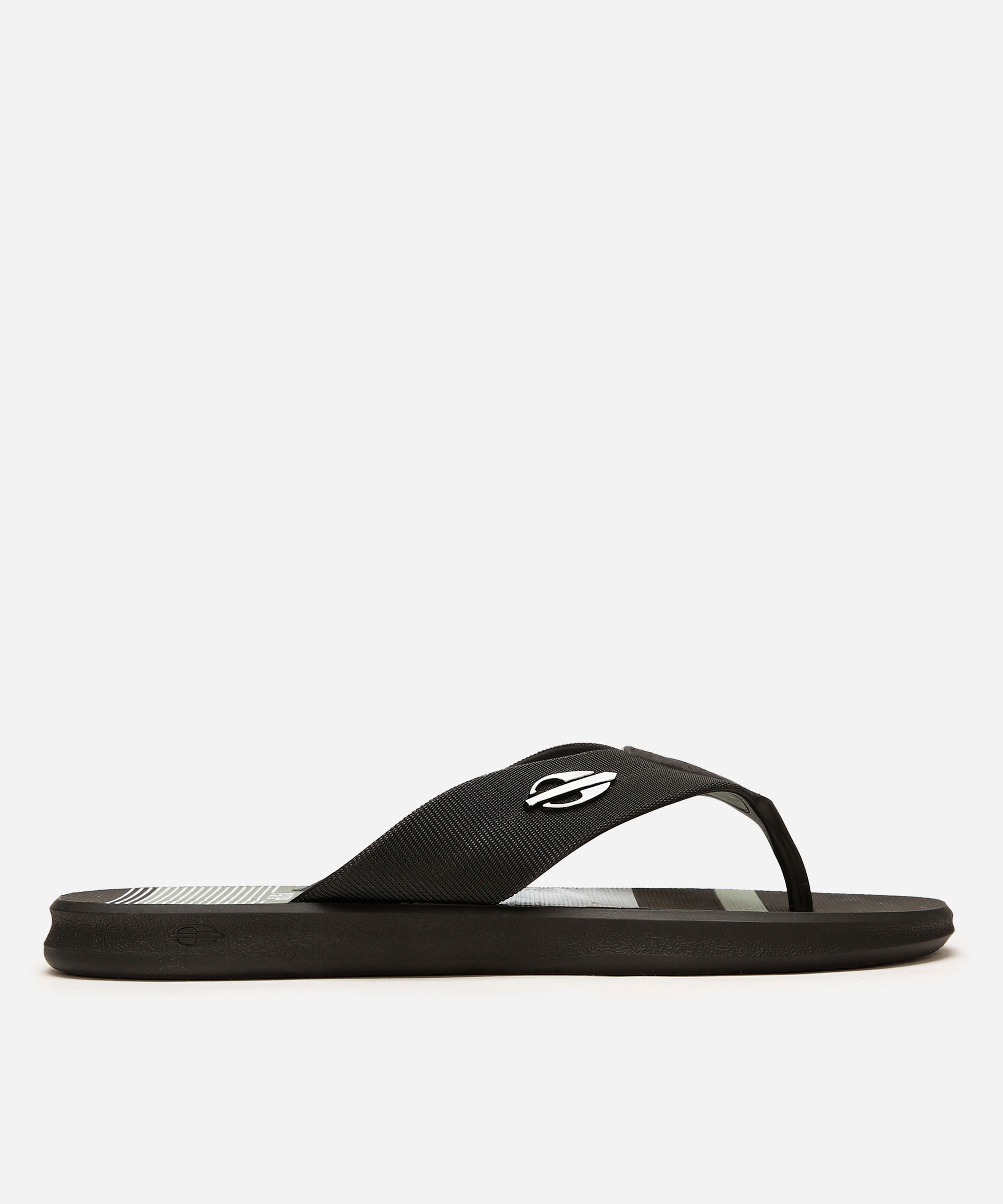 chinelo mormaii wave ll preto