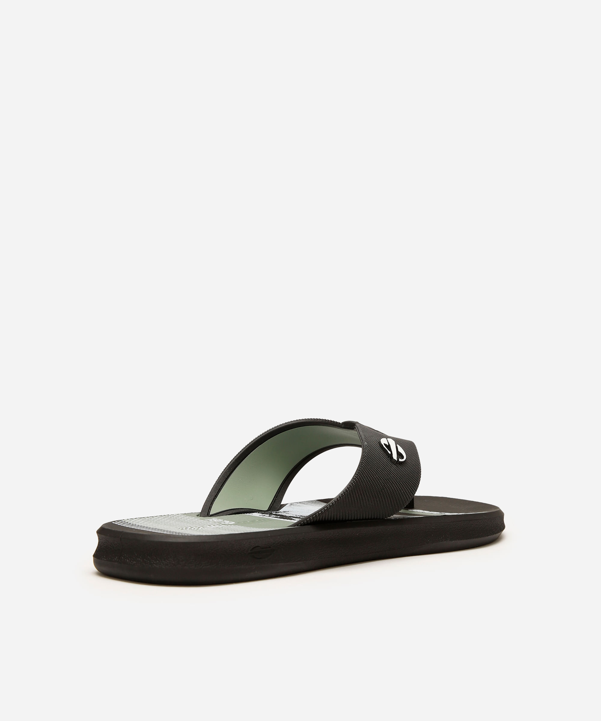 chinelo mormaii wave ll preto