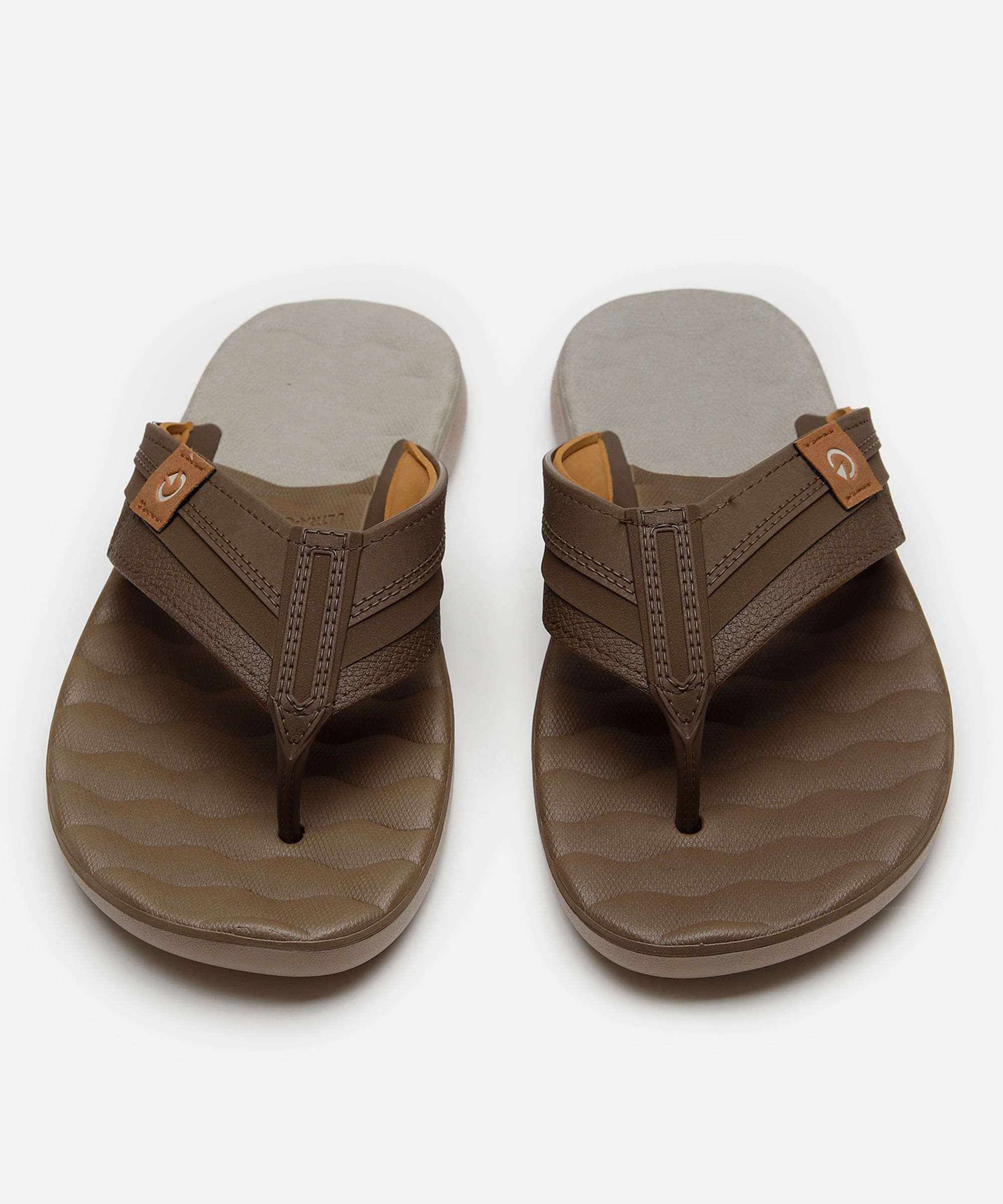 chinelo cordoba cartago com brinde bege