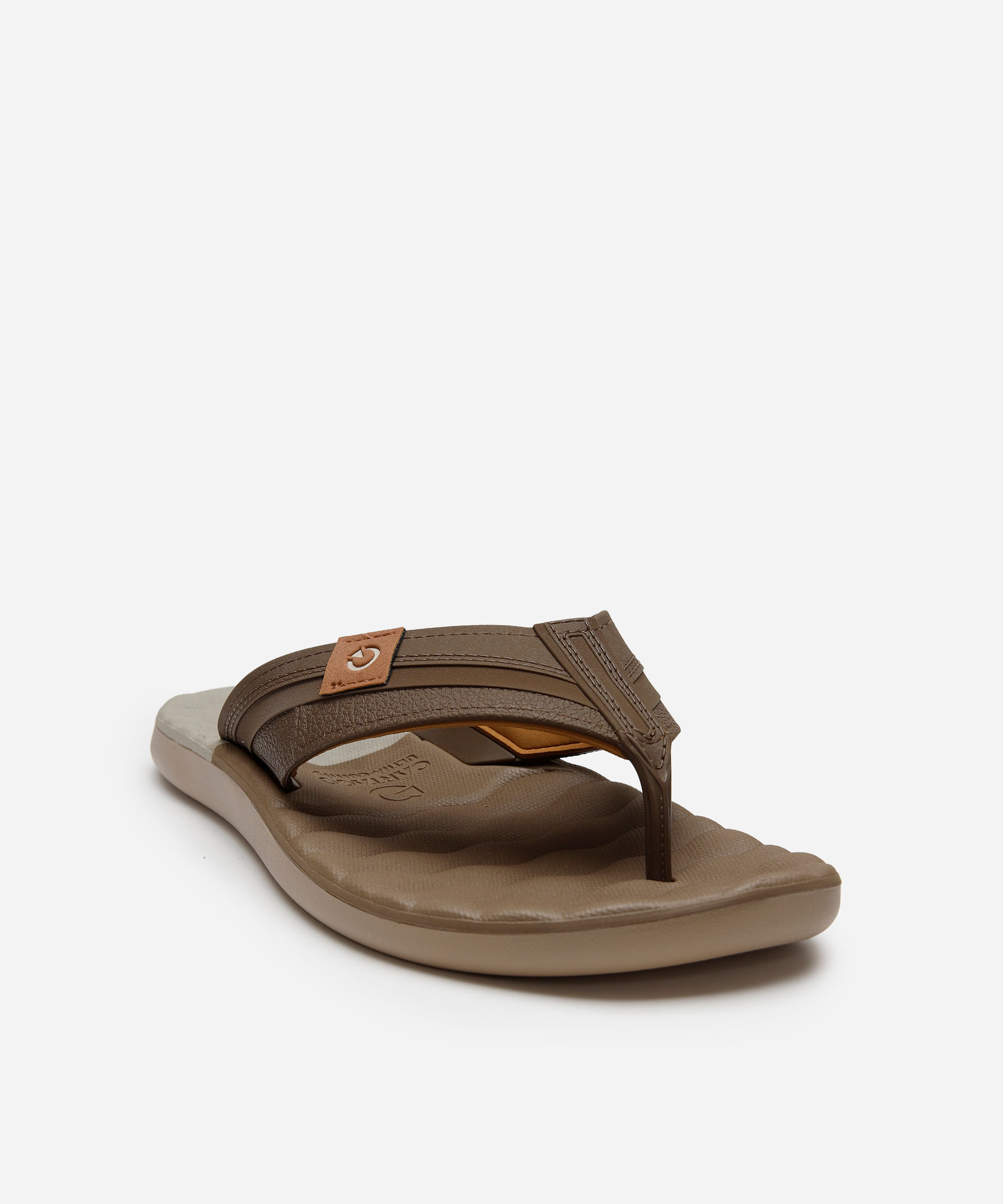 chinelo cordoba cartago com brinde bege