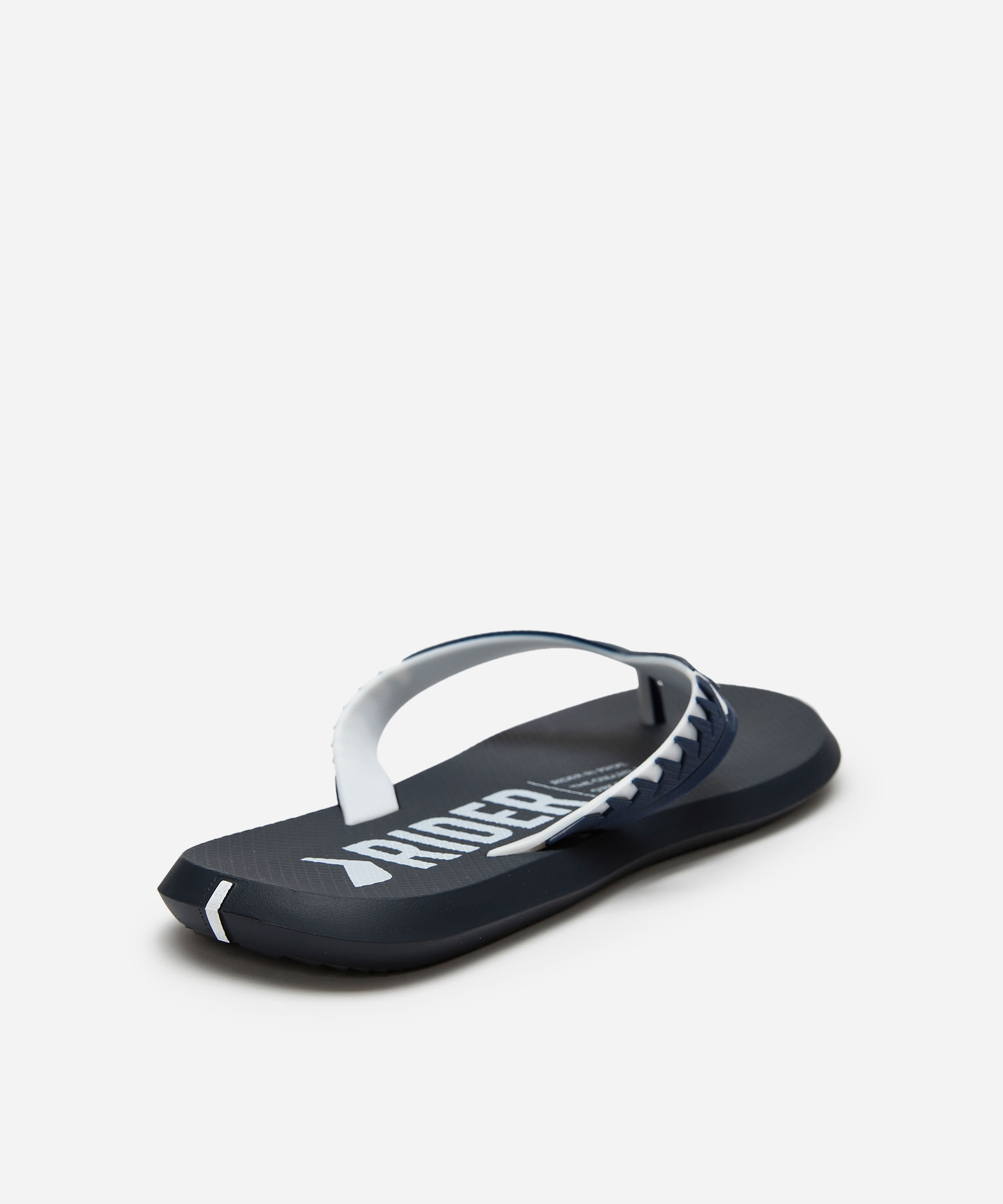 chinelo prime rider azul