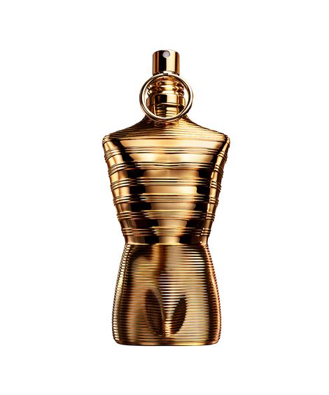 perfume masculino jean paul gaultier le male elixir absolu parfum intense 125ml
