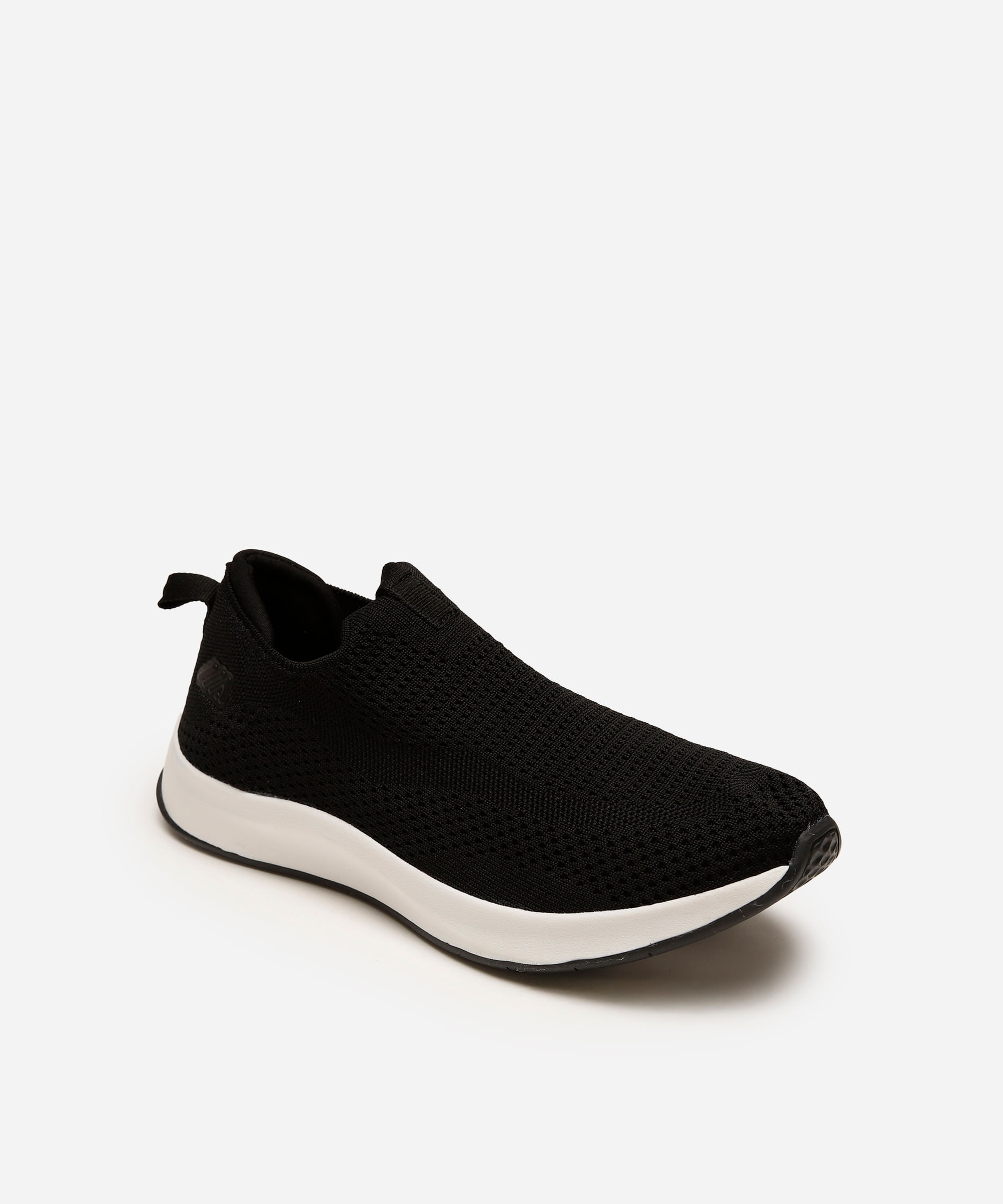 tênis esportivo ace preto