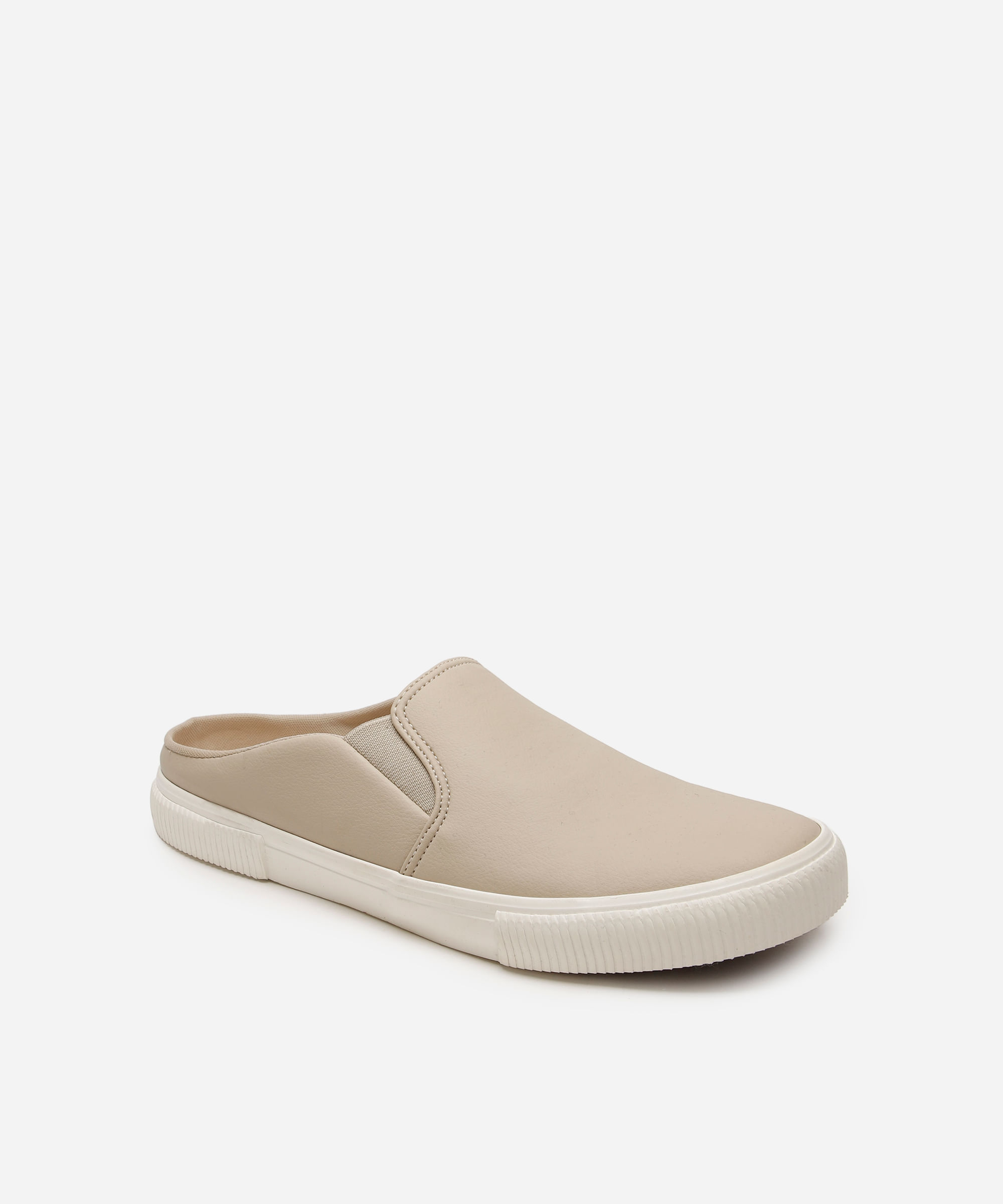 mule casual oneself off white