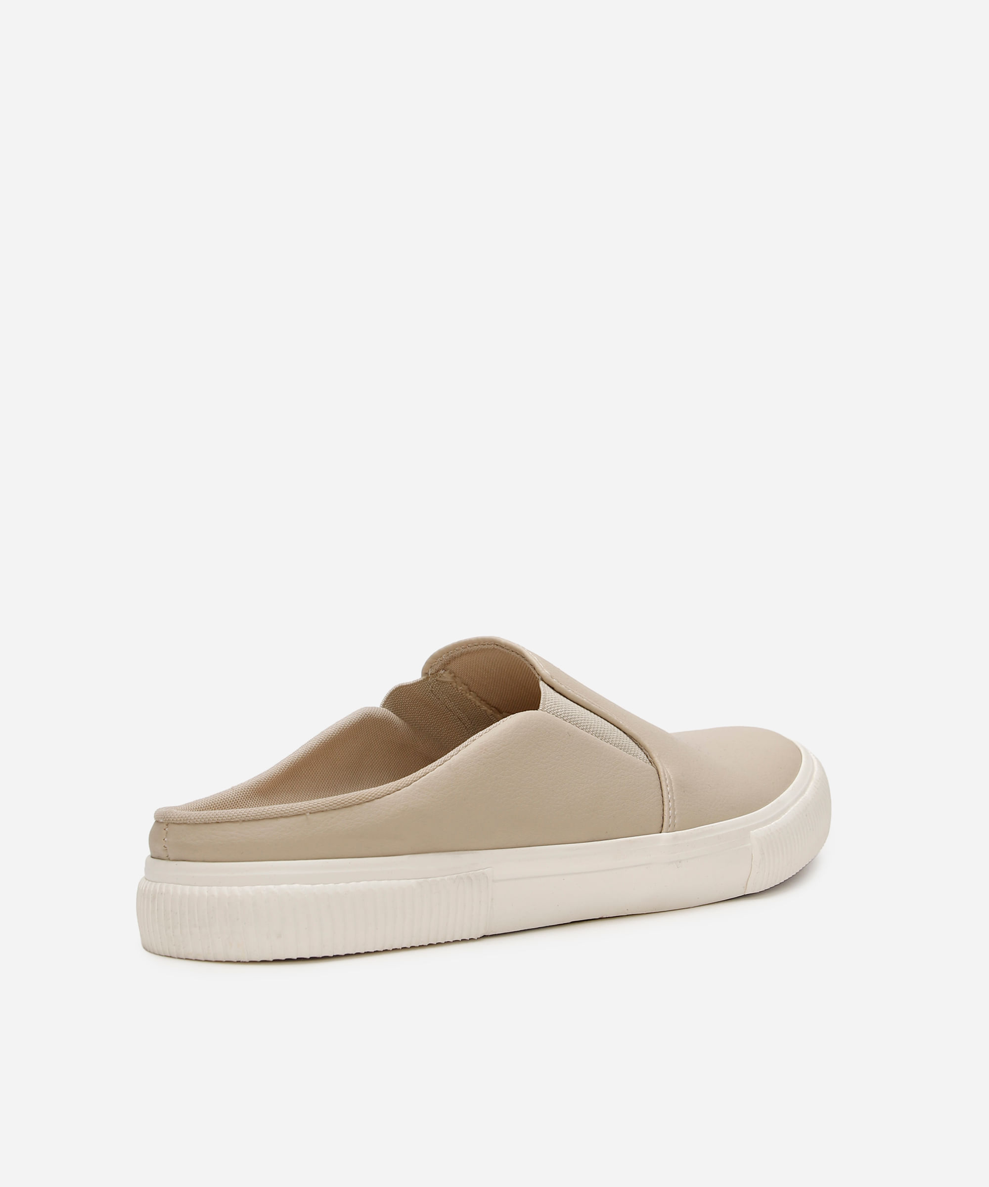 mule casual oneself off white