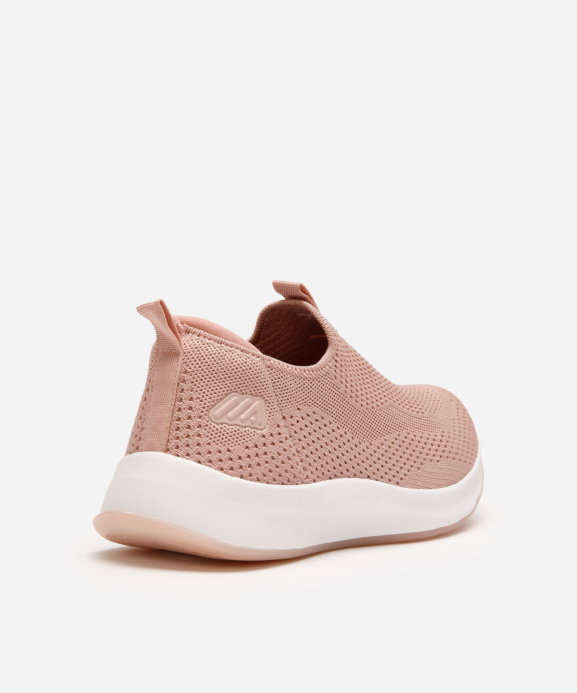 tênis esportivo rosa