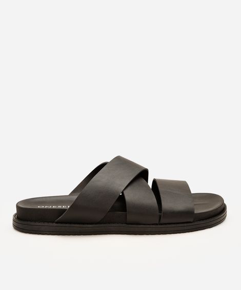 papete com tiras oneself preto