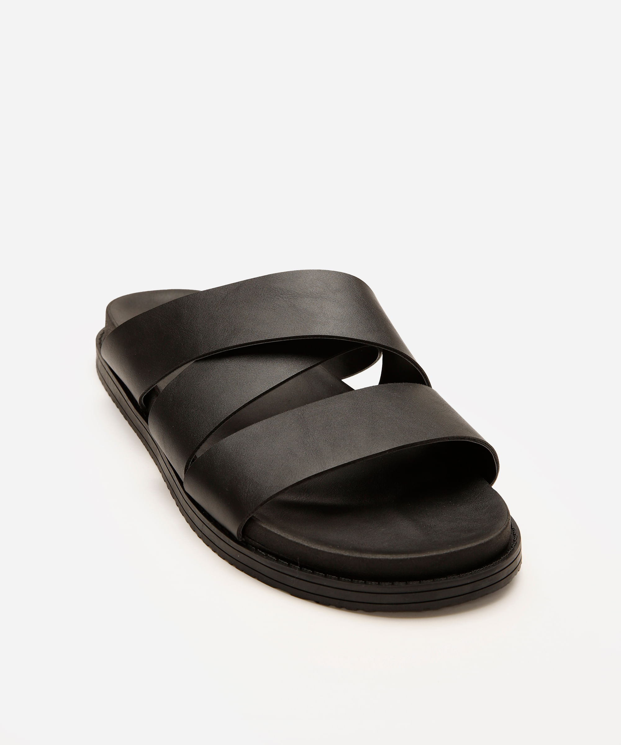 papete com tiras oneself preto