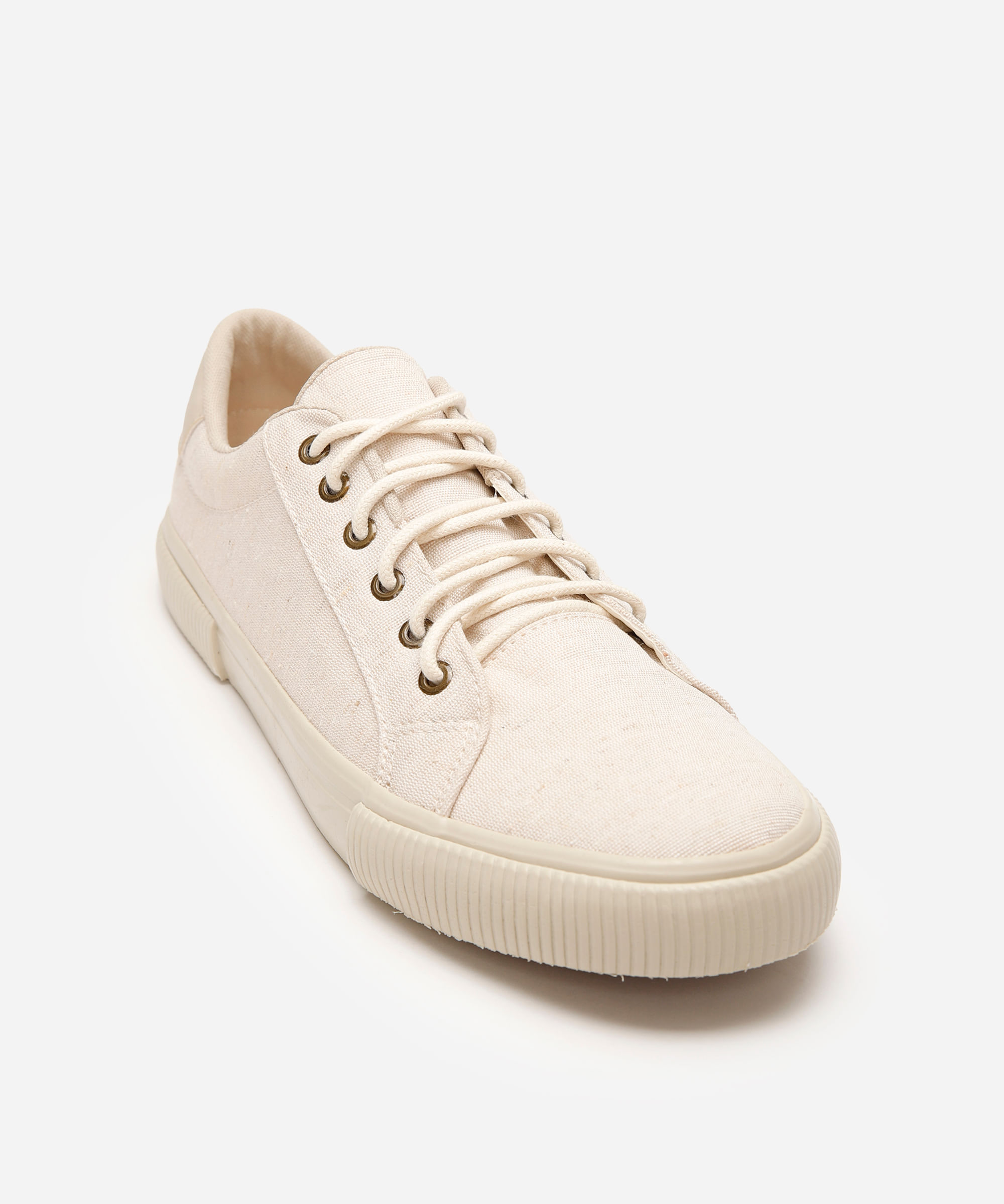 tênis casual masculino oneself off white