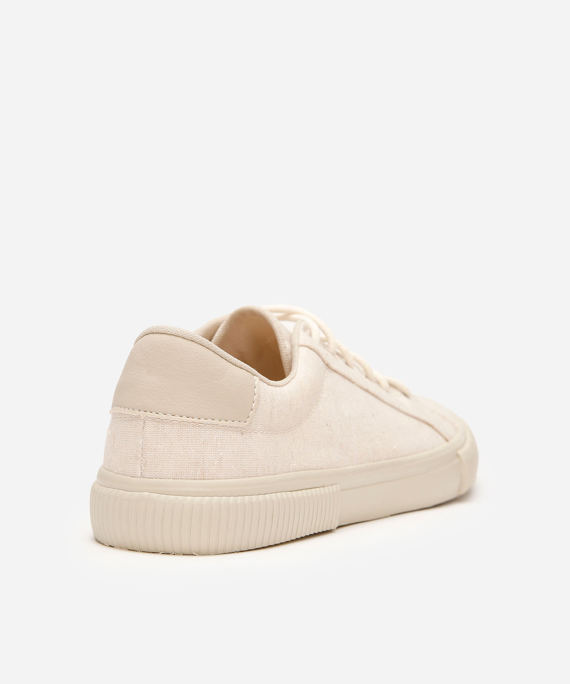 tênis casual masculino oneself off white