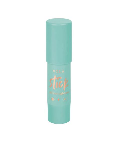 iluminador stick vizzela shine e glow 01 7g