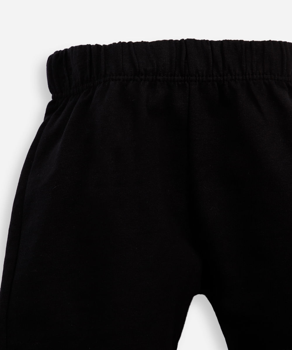 conjunto infantil curto carros bege