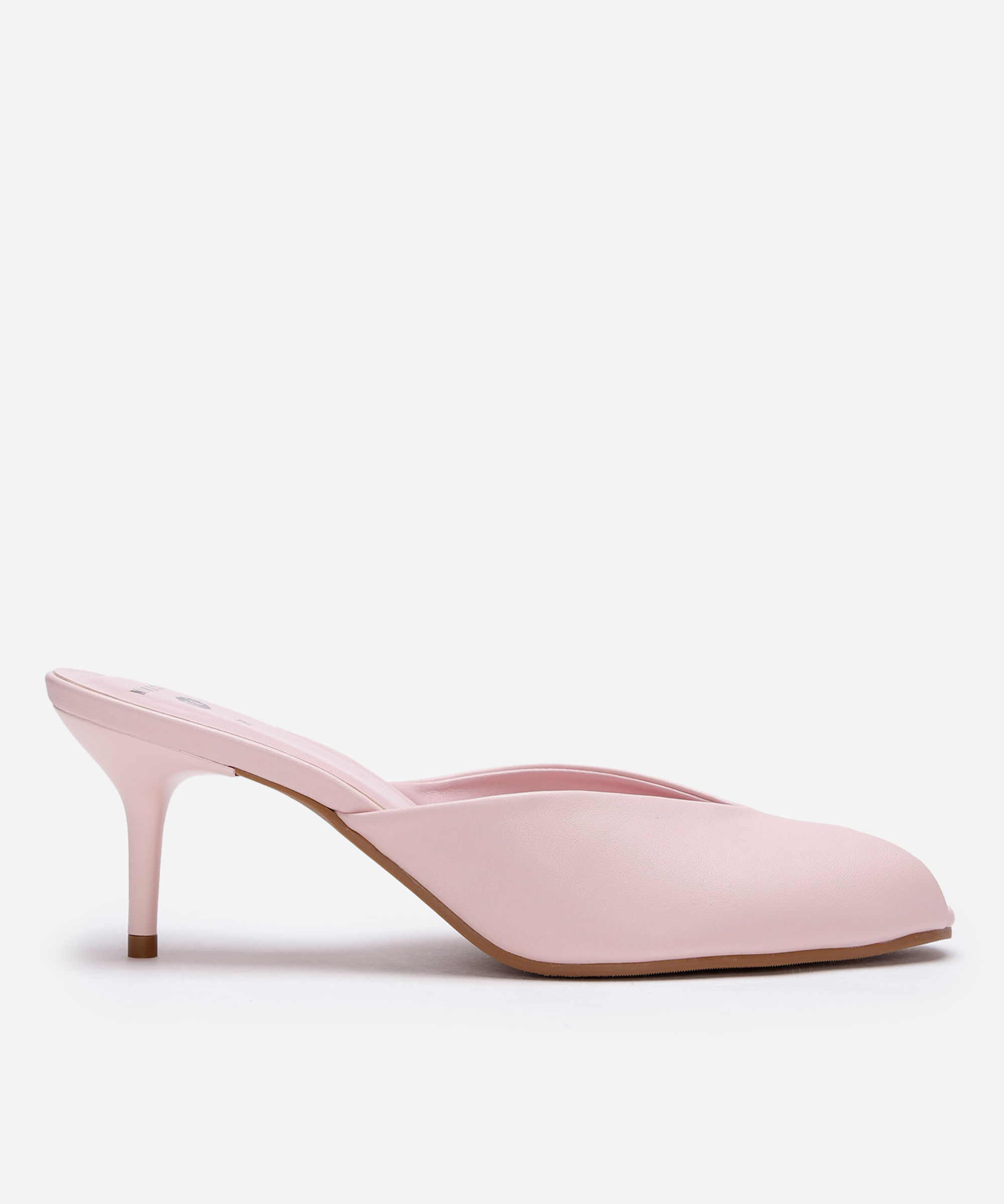 mule salto fino mindset rosa