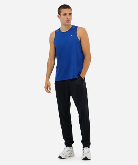 calça jogger masculina preta