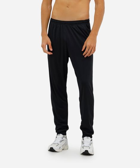 calça jogger masculina preta