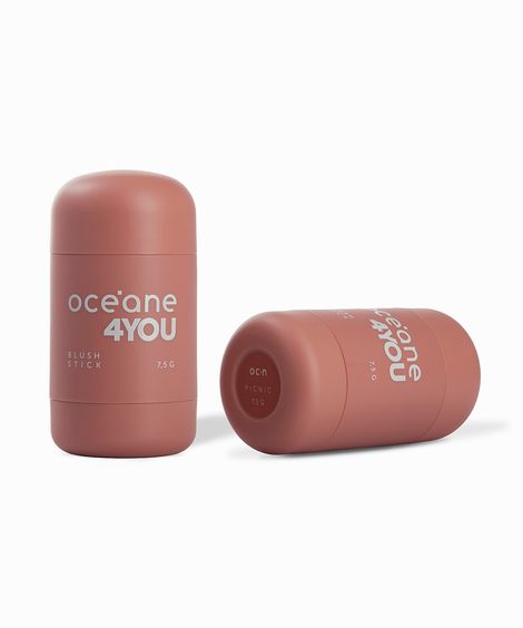 blush stick océane 4you pinic nude