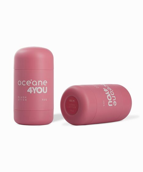blush stick océane 4you love letter rosa