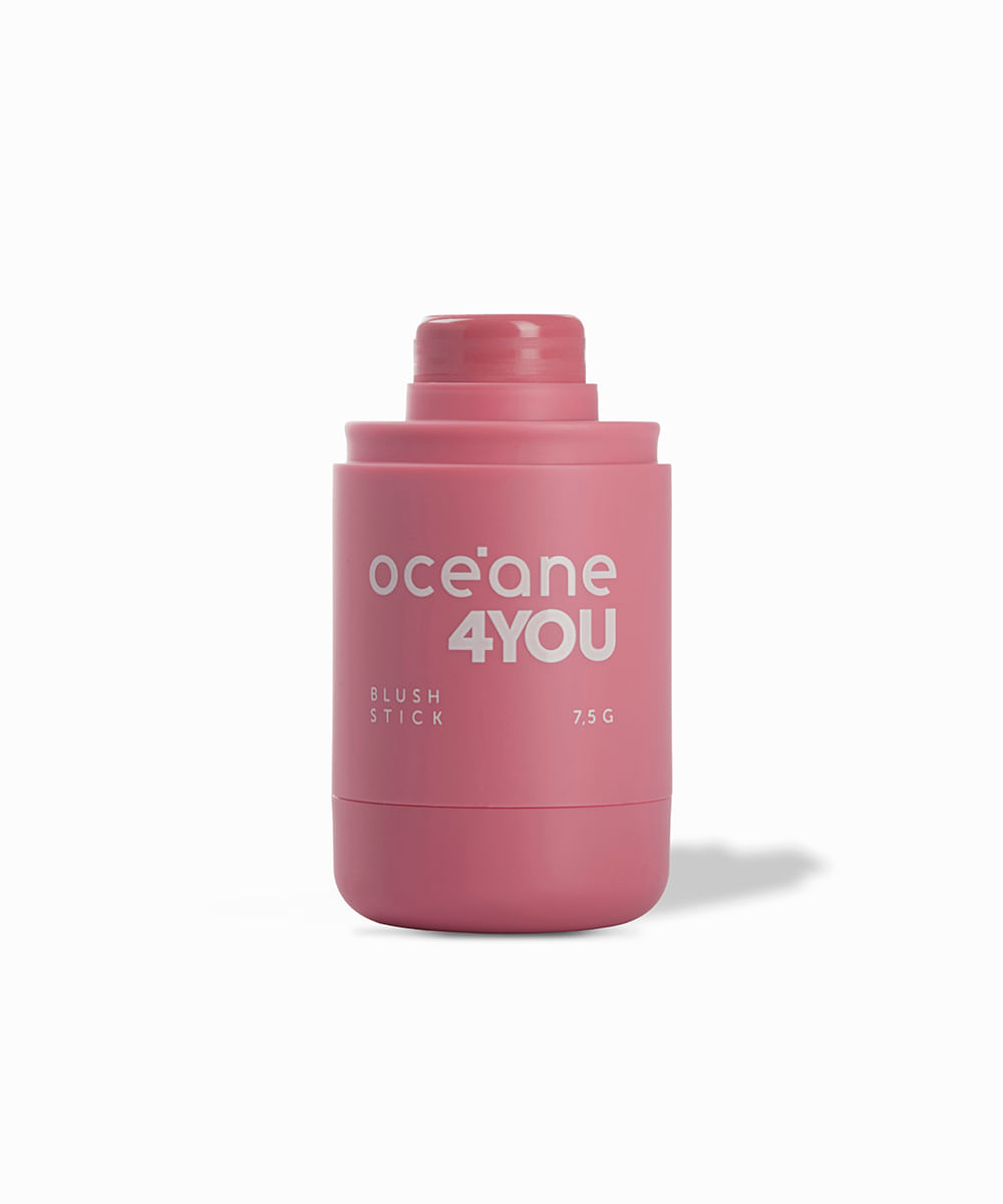 blush stick océane 4you love letter rosa