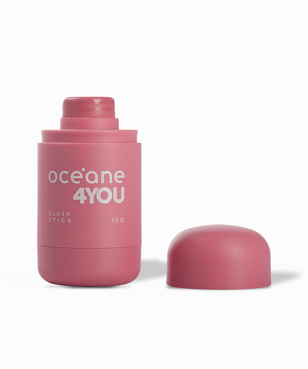 blush stick océane 4you love letter rosa