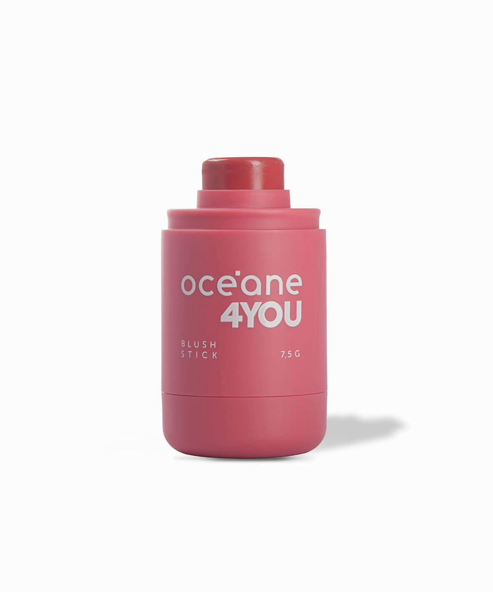 blush stick océane 4you ballon rosa