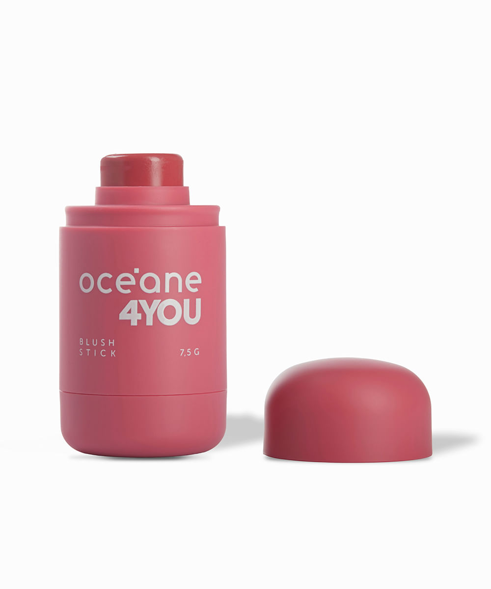 blush stick océane 4you ballon rosa
