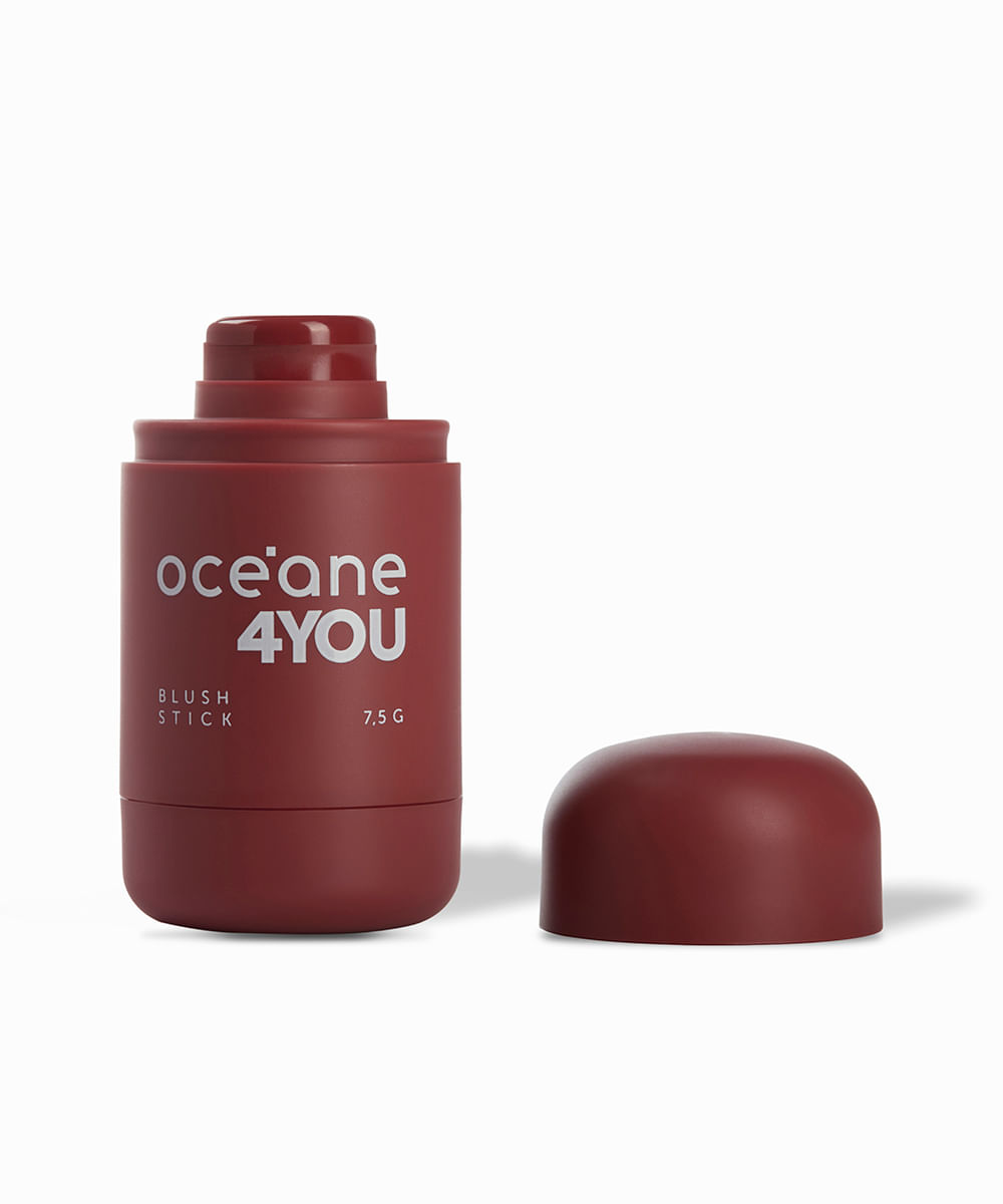 blush stick océane 4you cake vinho