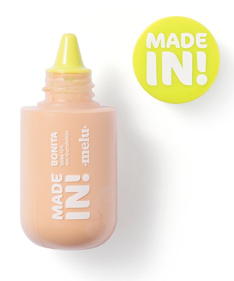 base tint melu by ruby rose tint foundation made in 50 rrm302 5