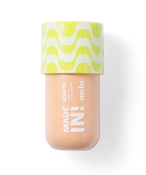 base tint melu by ruby rose tint foundation made in 50 rrm302 5