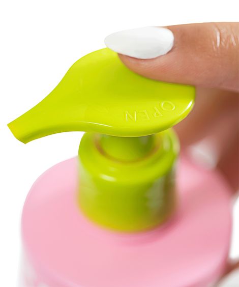 loção hidratante desodorante corporal melu by ruby rose made in meu xodó rrb5000