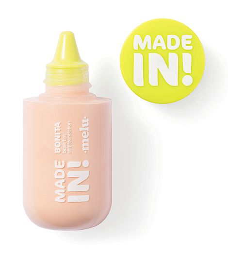 base tint melu by ruby rose tint foundation made in 20 rrm302 2