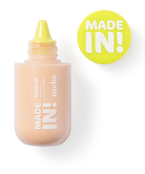 base tint melu by ruby rose tint foundation made in 30 rrm302 3