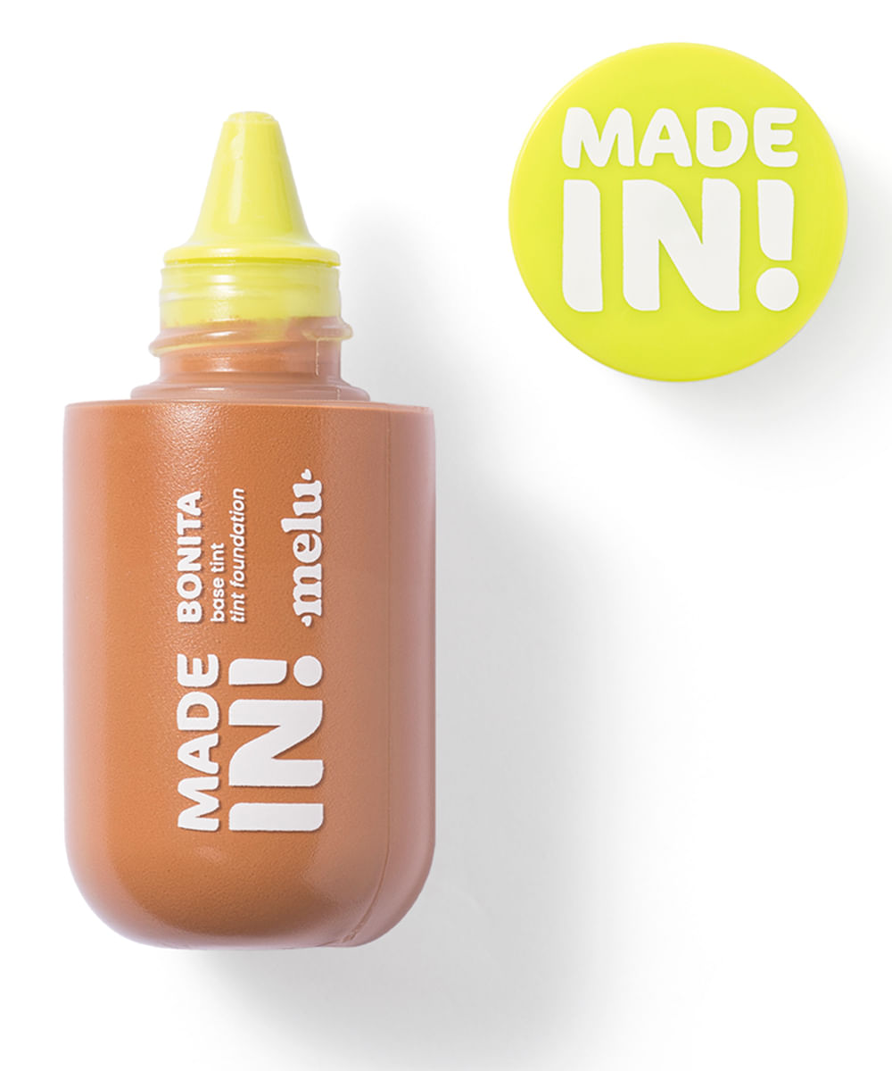 base tint melu by ruby rose tint foundation made in 100 rrm302 10