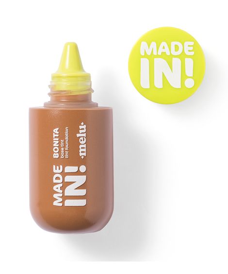 base tint melu by ruby rose tint foundation made in 110 rrm302 11