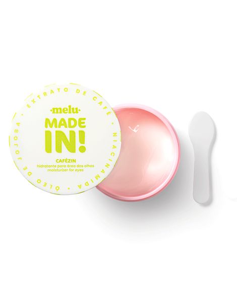hidratante melu by ruby rose para a área dos olhos cafézin made in rre2800