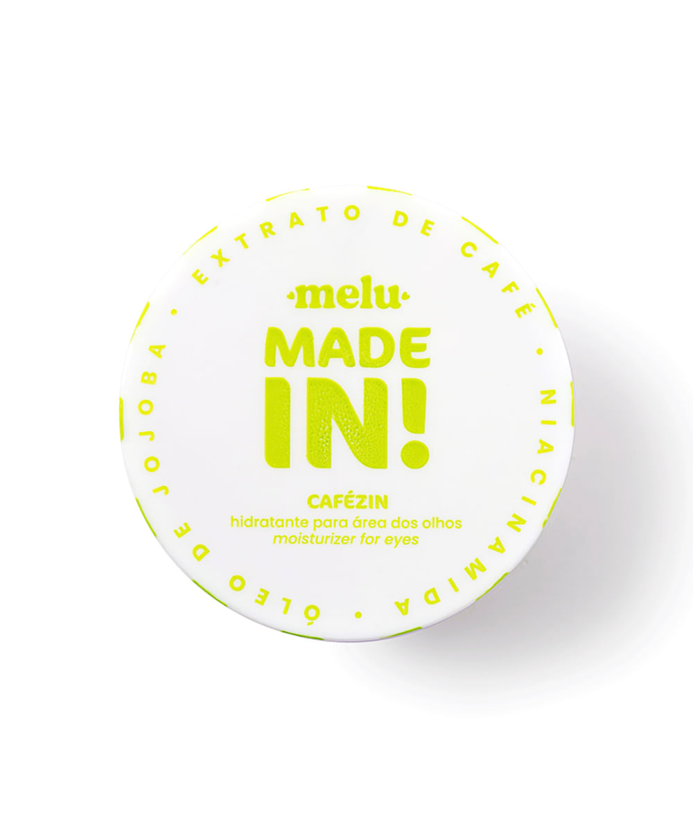 hidratante melu by ruby rose para a área dos olhos cafézin made in rre2800