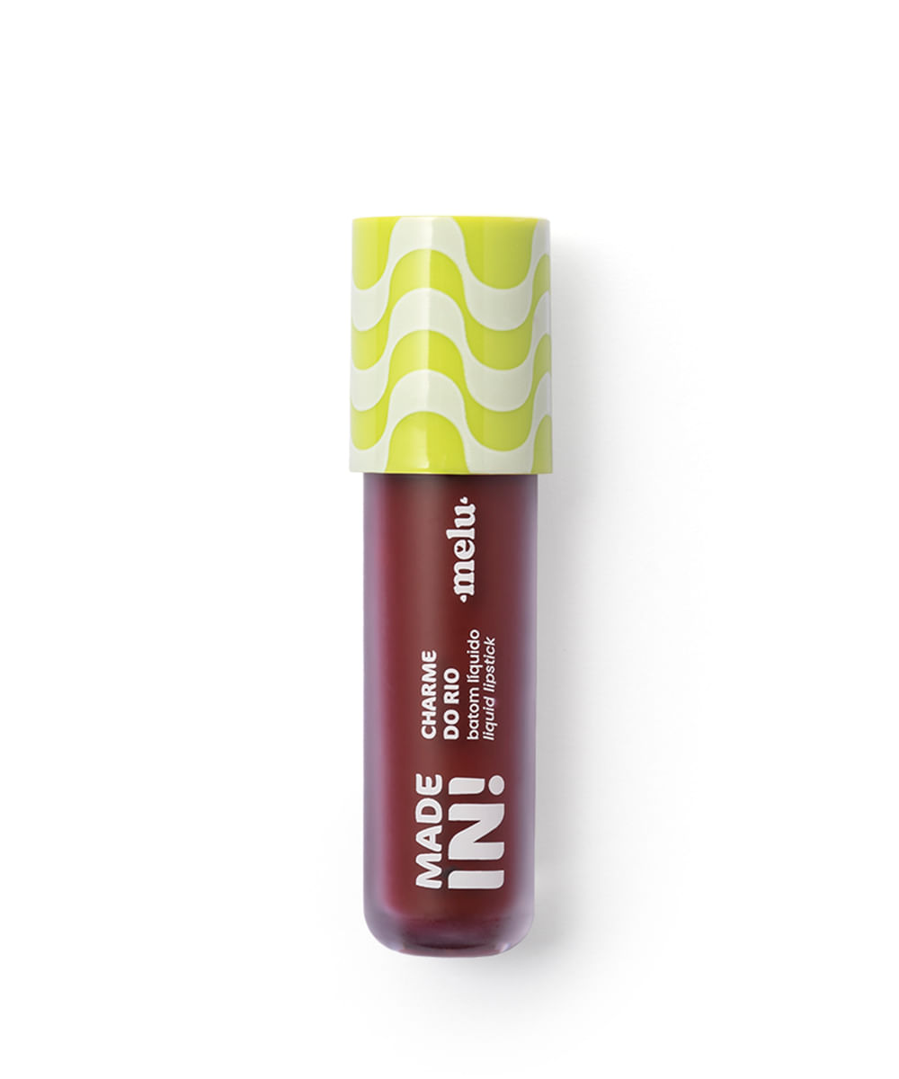 batom líquido melu by ruby rose liquid lipstick charme do rio made in leblon rrl6202 2