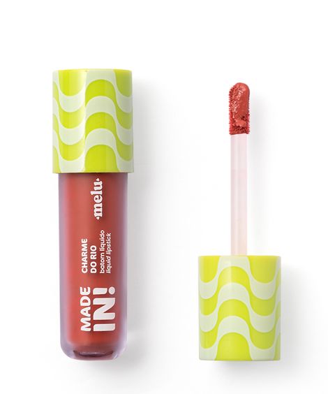 batom líquido melu by ruby rose liquid lipstick charme do rio made in búzios rrl6202 5