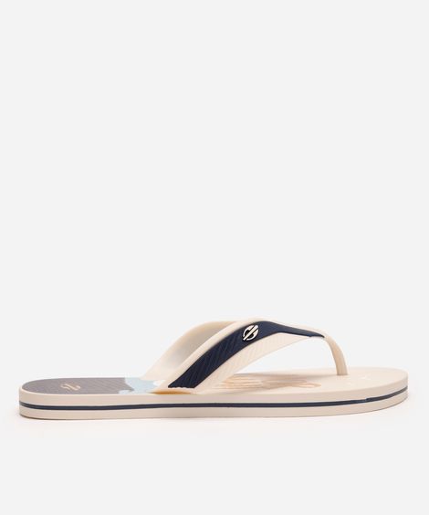 chinelo de dedo neocycle mormaii bege