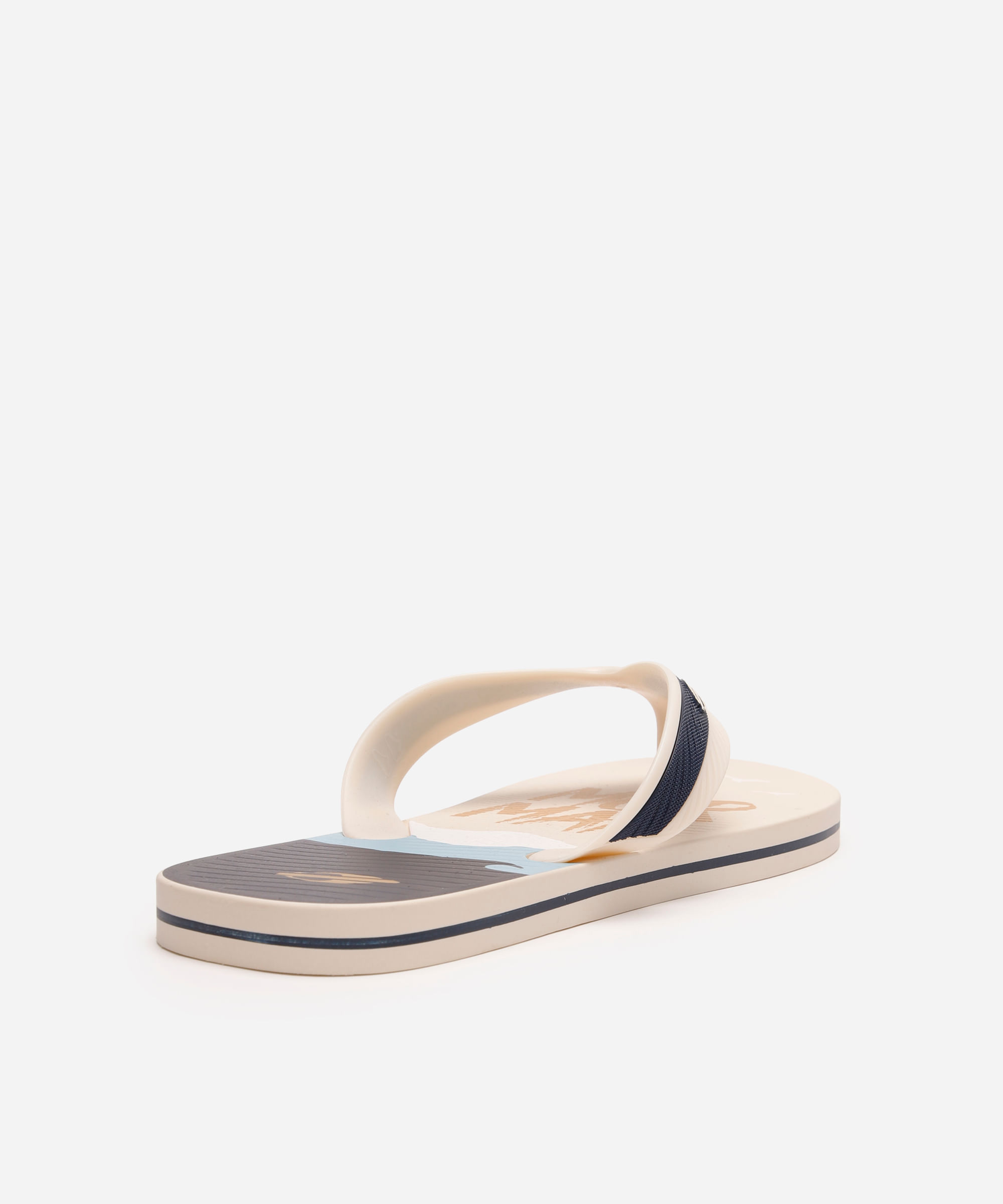 chinelo de dedo neocycle mormaii bege