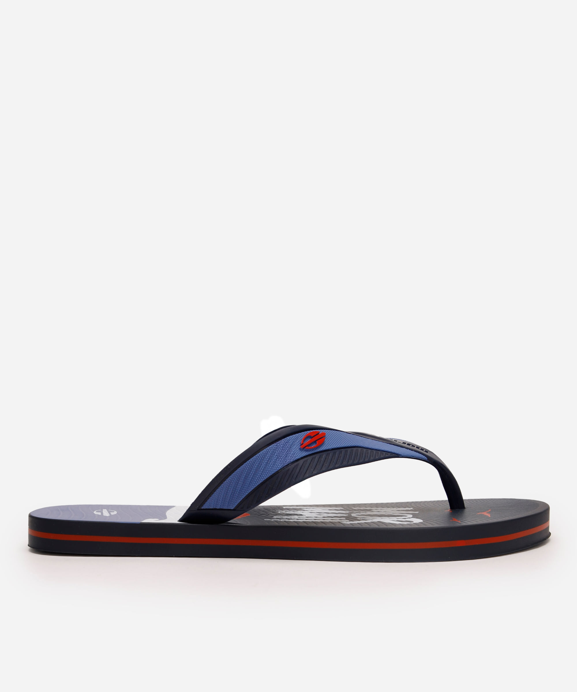 chinelo de dedo neocycle mormaii azul
