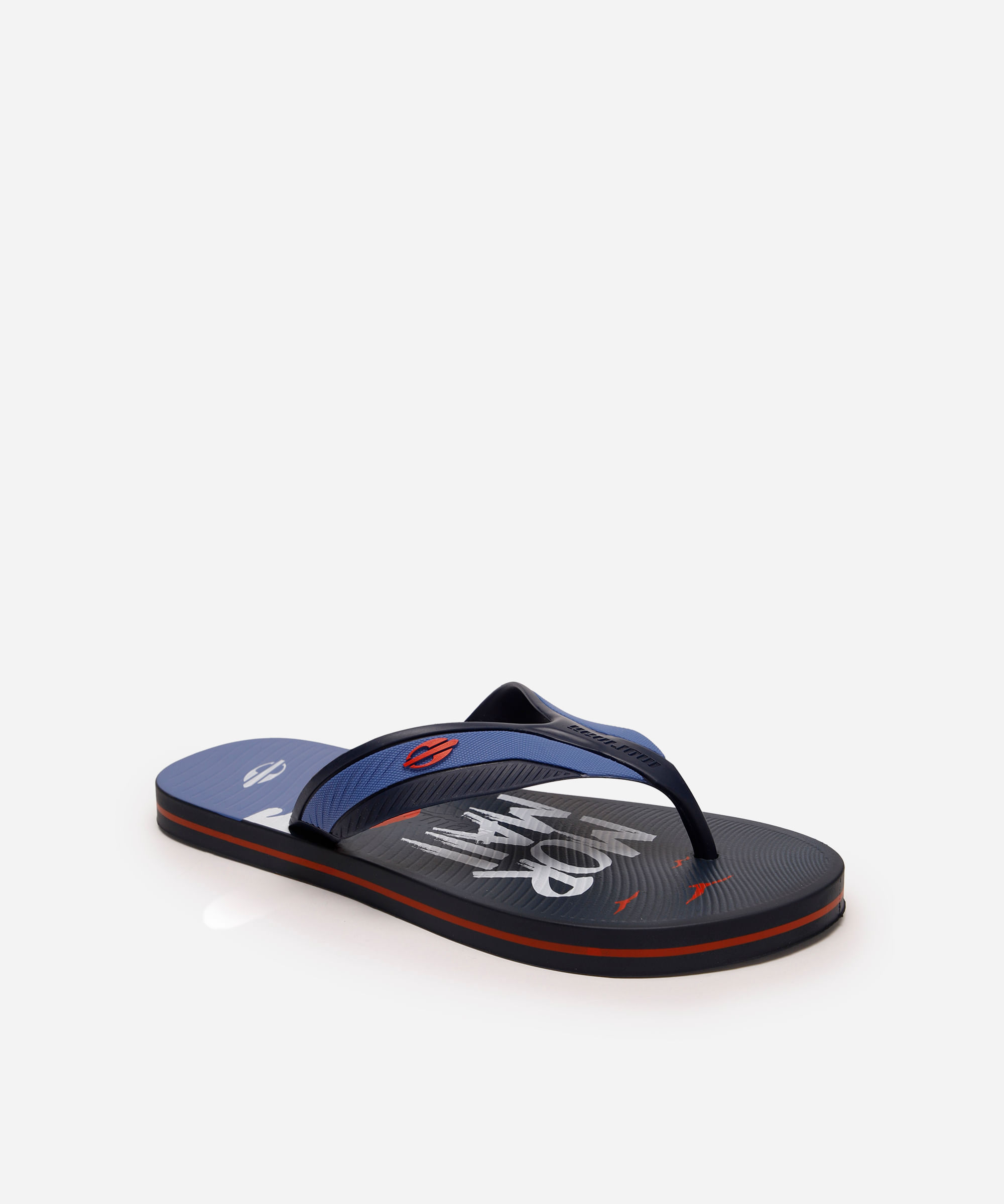 chinelo de dedo neocycle mormaii azul